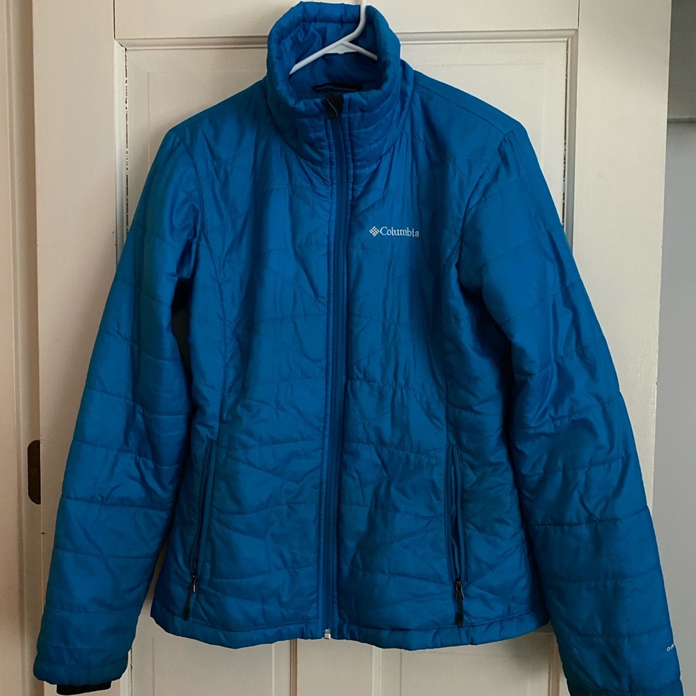 Columbia Jacket